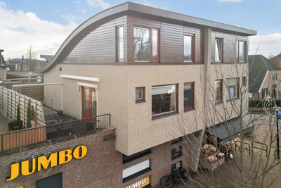 Nieuwstraat 8-A