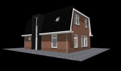 Huenderstraat 2