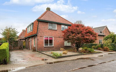 Thorbeckestraat 6
