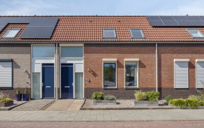 Botterweg 1-A