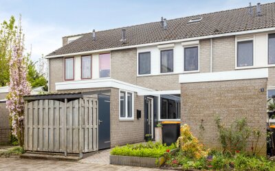 Anemonenstraat 3