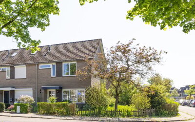 Korenbloemstraat 35