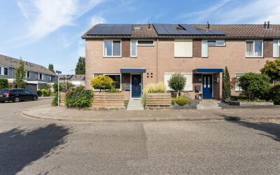 Korenbloemstraat 14