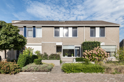 Tulpstraat 2