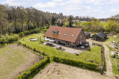 Huis te koop Woestenes 7