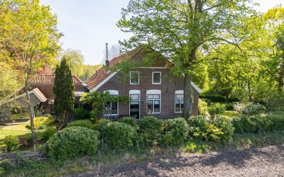 Leugemorsweg 1
