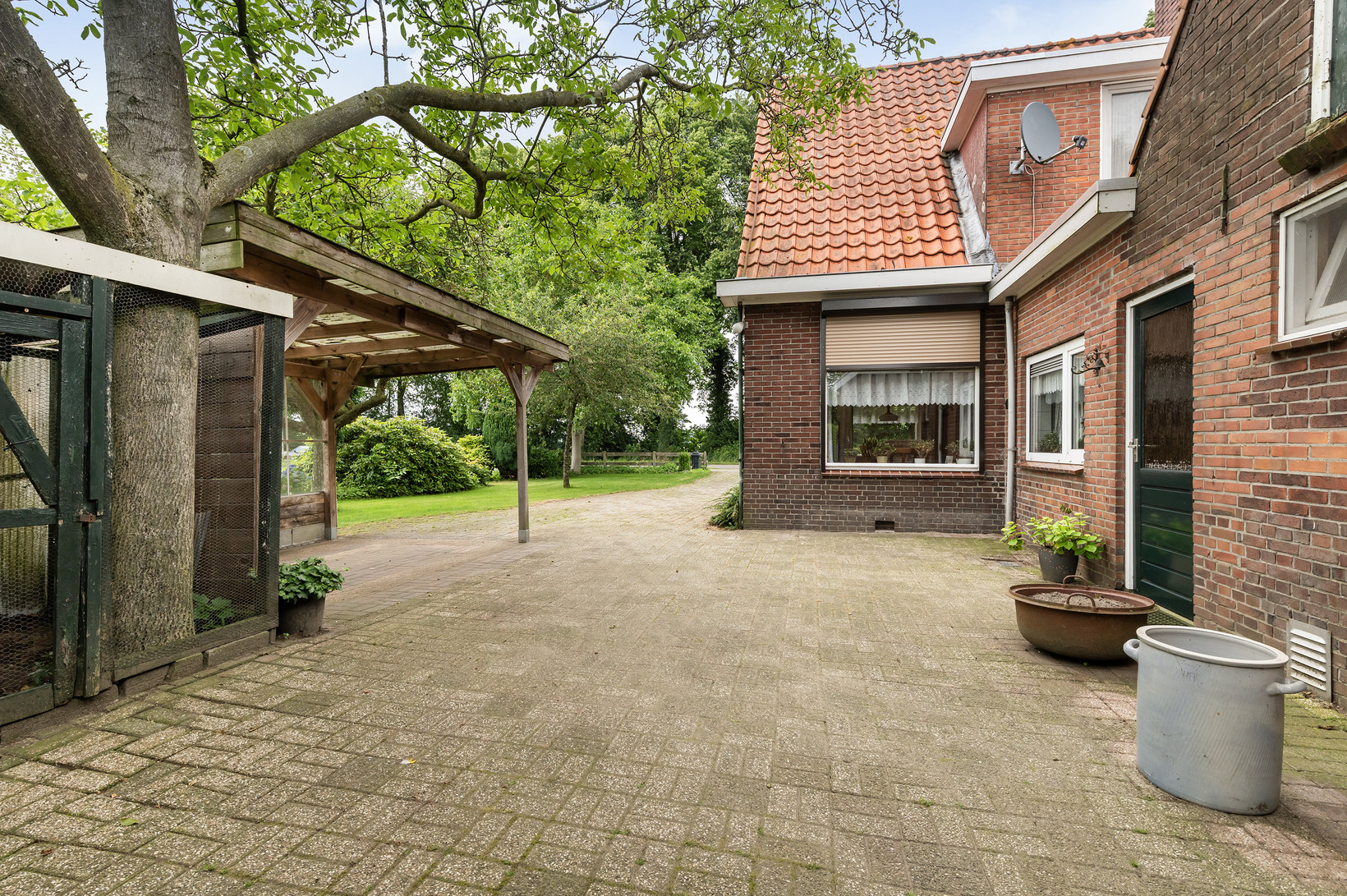 Appartement te koop: Borculoseweg 49, Eibergen