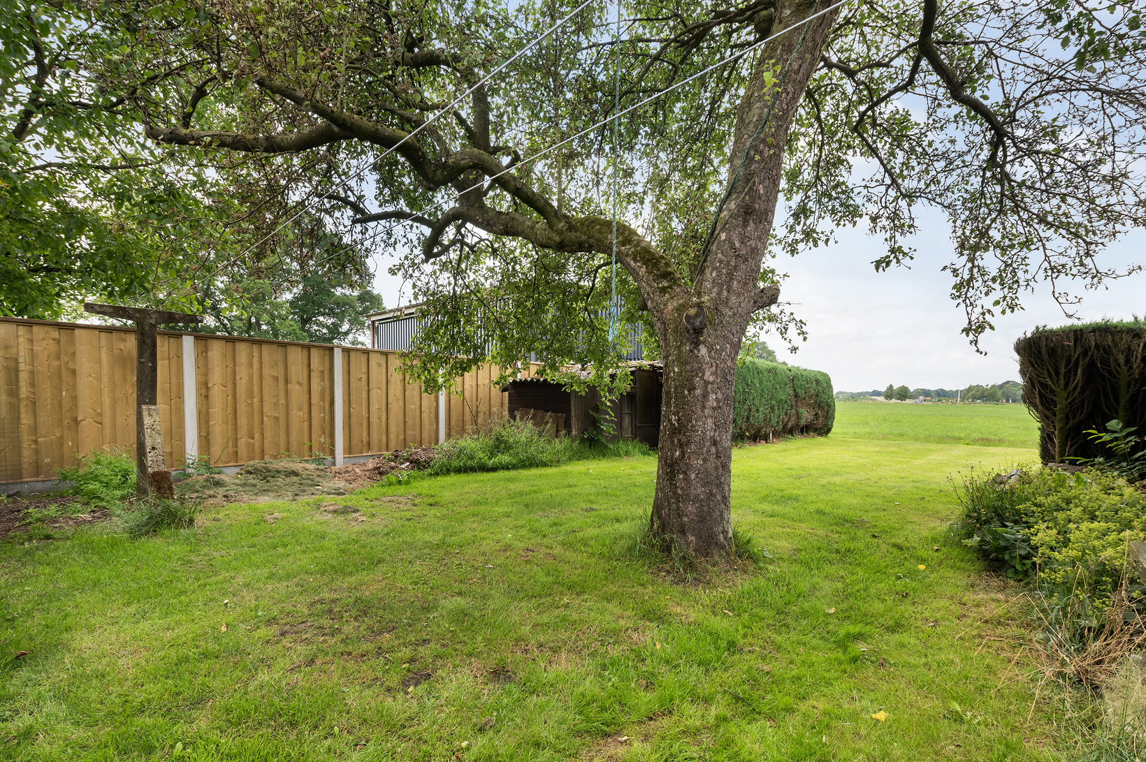 Appartement te koop: Borculoseweg 49, Eibergen