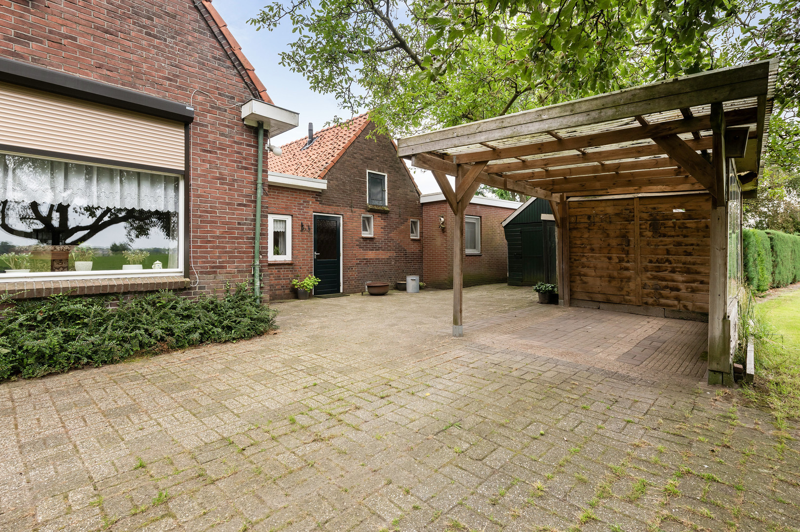 Appartement te koop: Borculoseweg 49, Eibergen