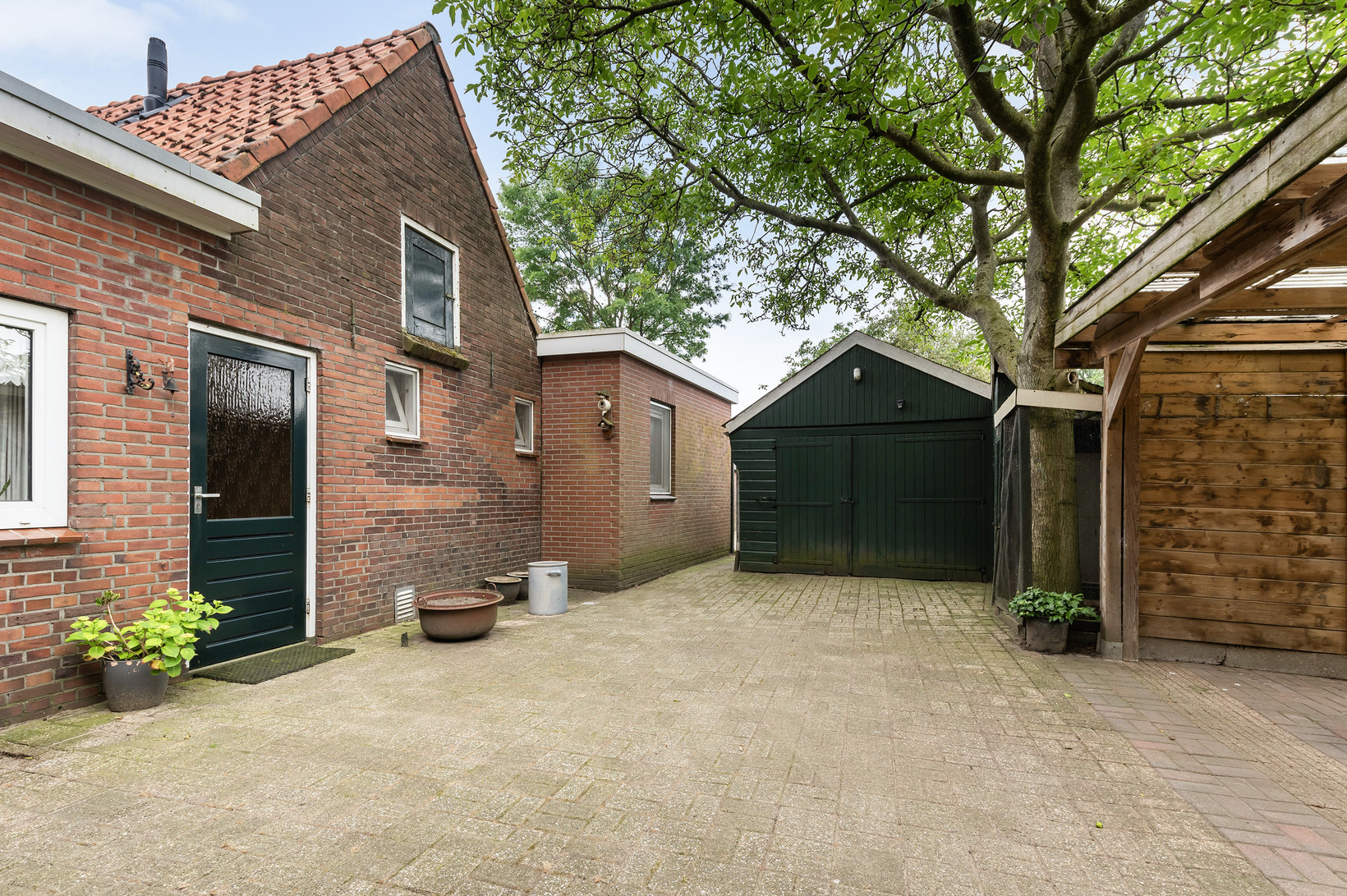 Appartement te koop: Borculoseweg 49, Eibergen