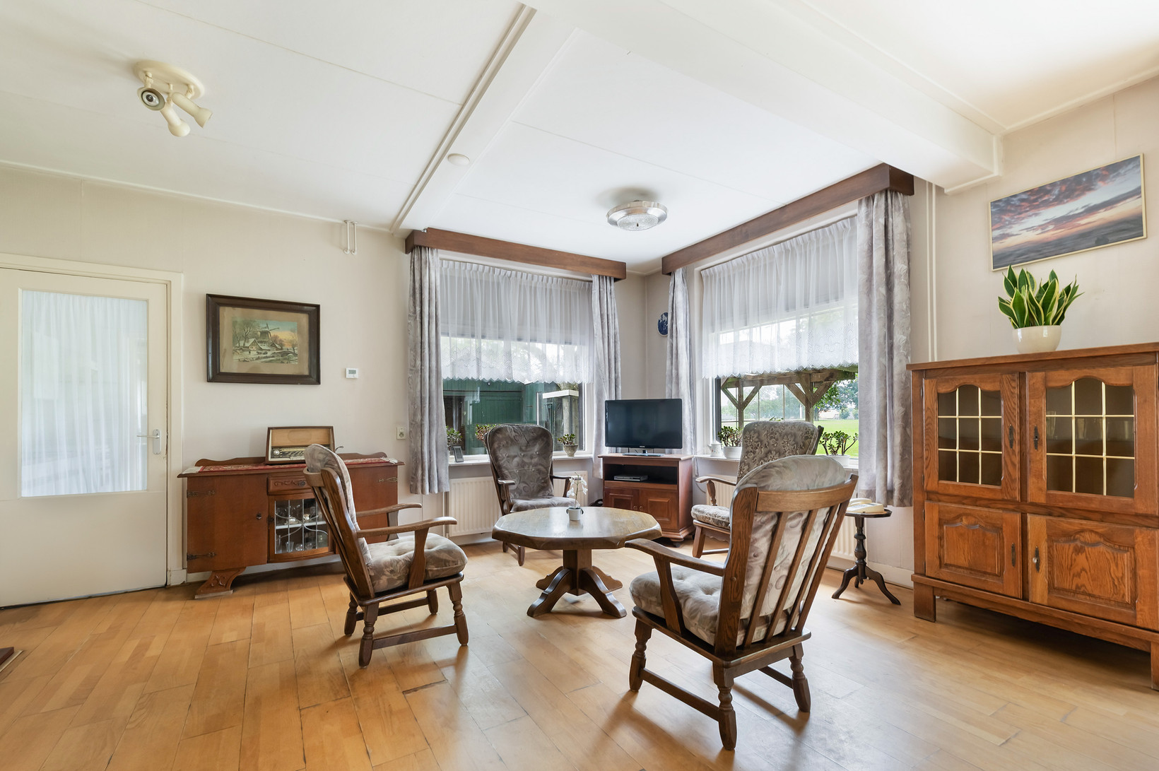 Appartement te koop: Borculoseweg 49, Eibergen