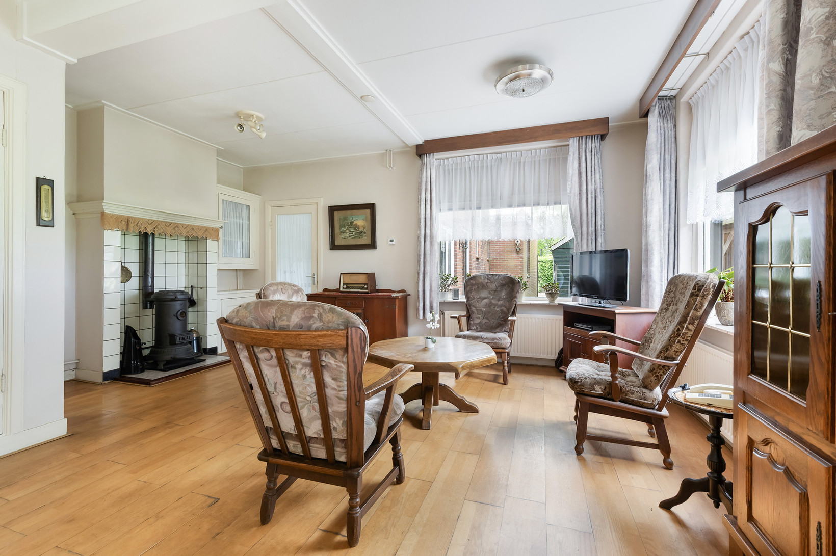 Appartement te koop: Borculoseweg 49, Eibergen