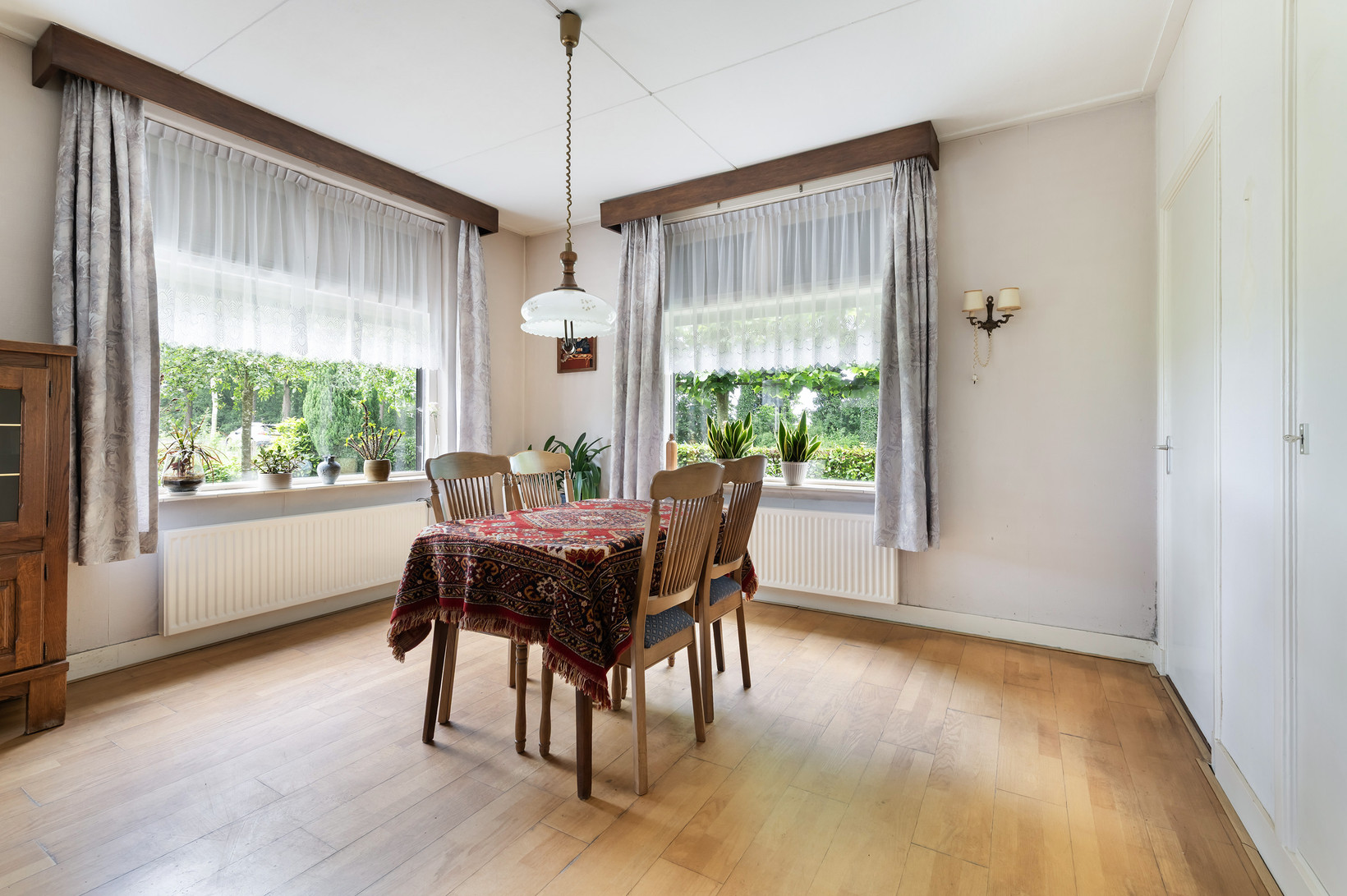 Appartement te koop: Borculoseweg 49, Eibergen
