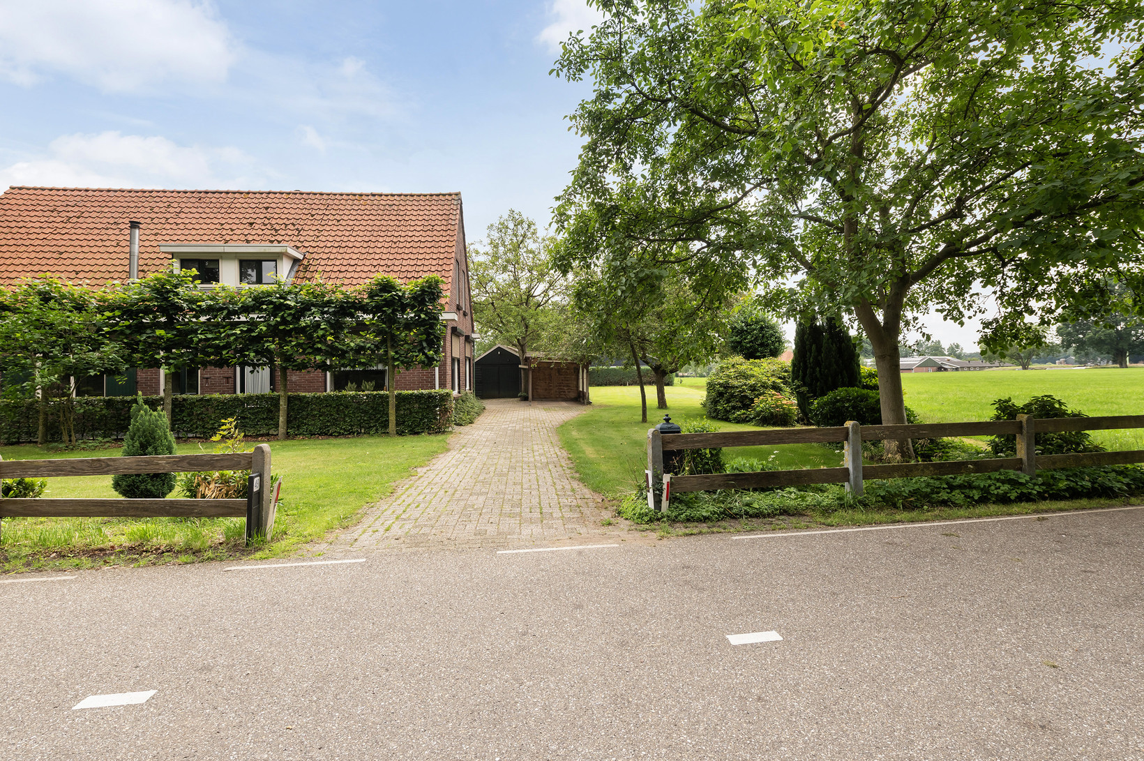 Appartement te koop: Borculoseweg 49, Eibergen