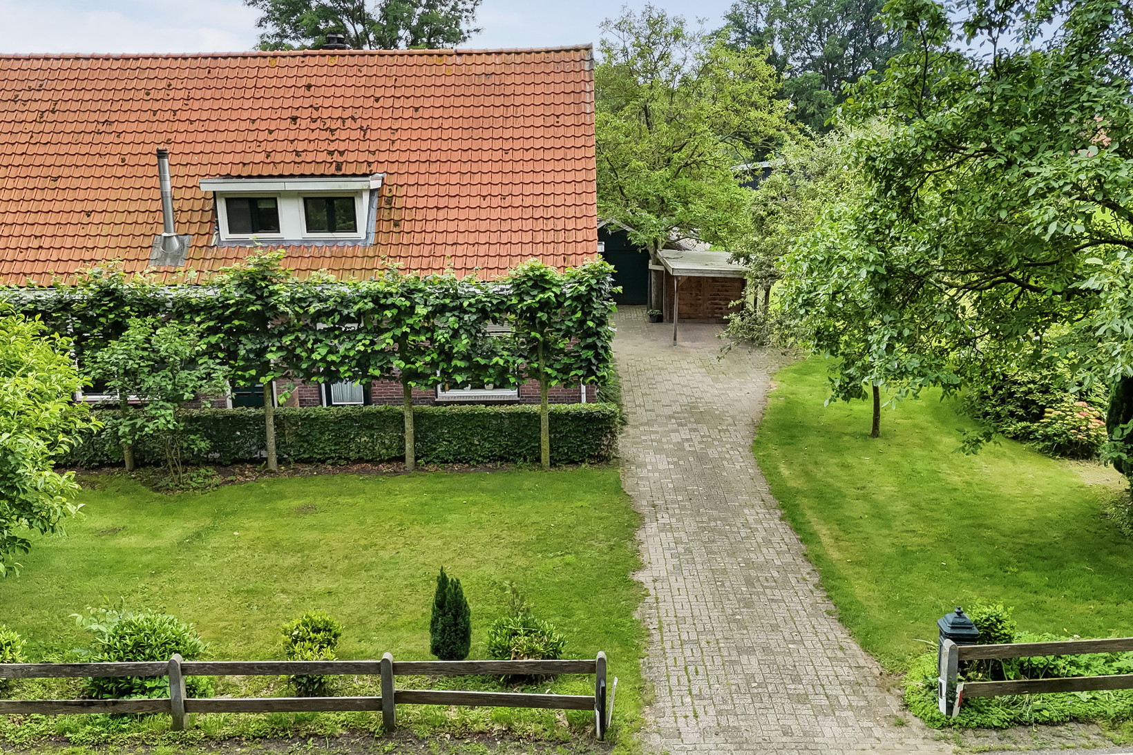Appartement te koop: Borculoseweg 49, Eibergen