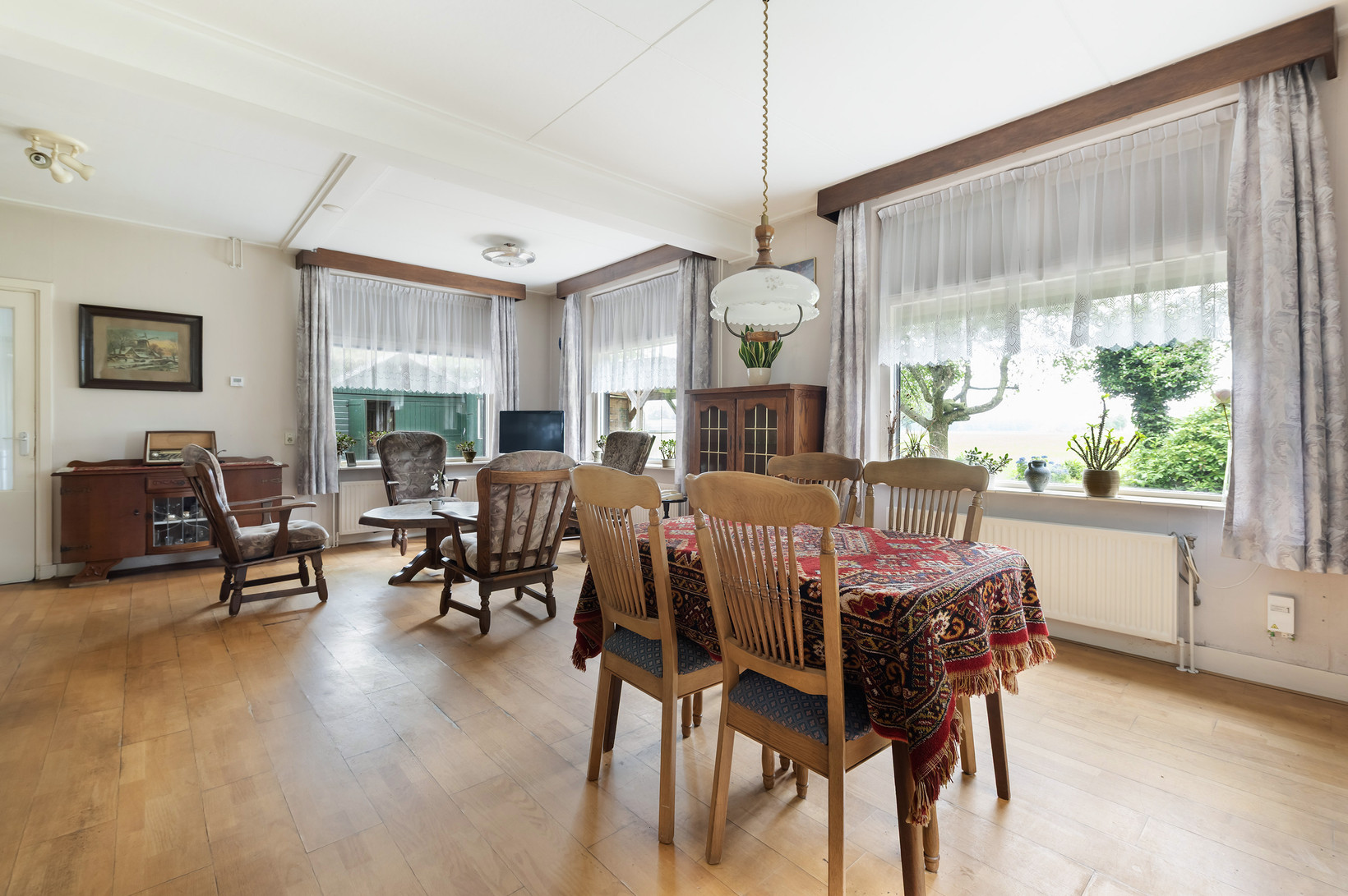 Appartement te koop: Borculoseweg 49, Eibergen