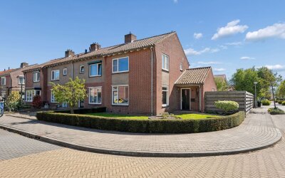 Nachtegaalstraat 19