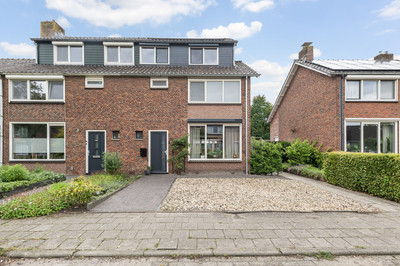 Hofvennestraat 10
