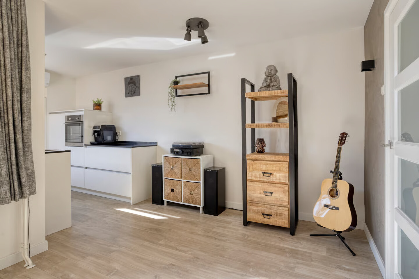 Tussenwoning te koop: Hofvennestraat 12, Eibergen
