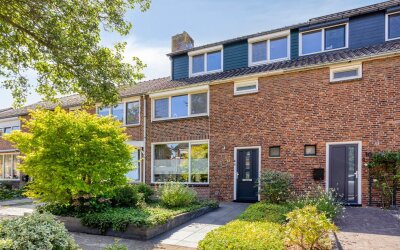 Hofvennestraat 12