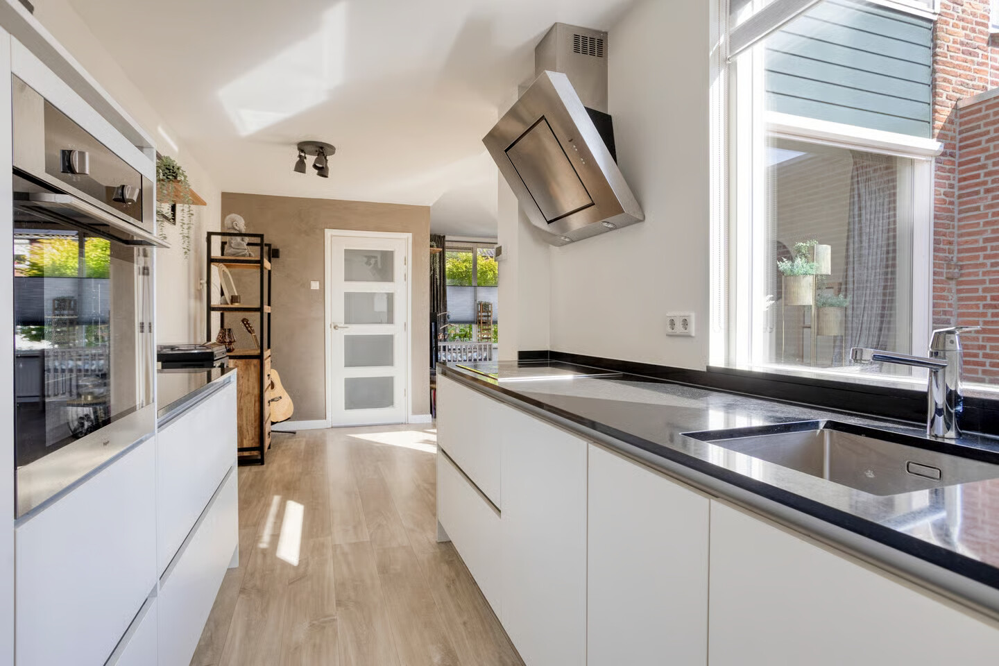Tussenwoning te koop: Hofvennestraat 12, Eibergen