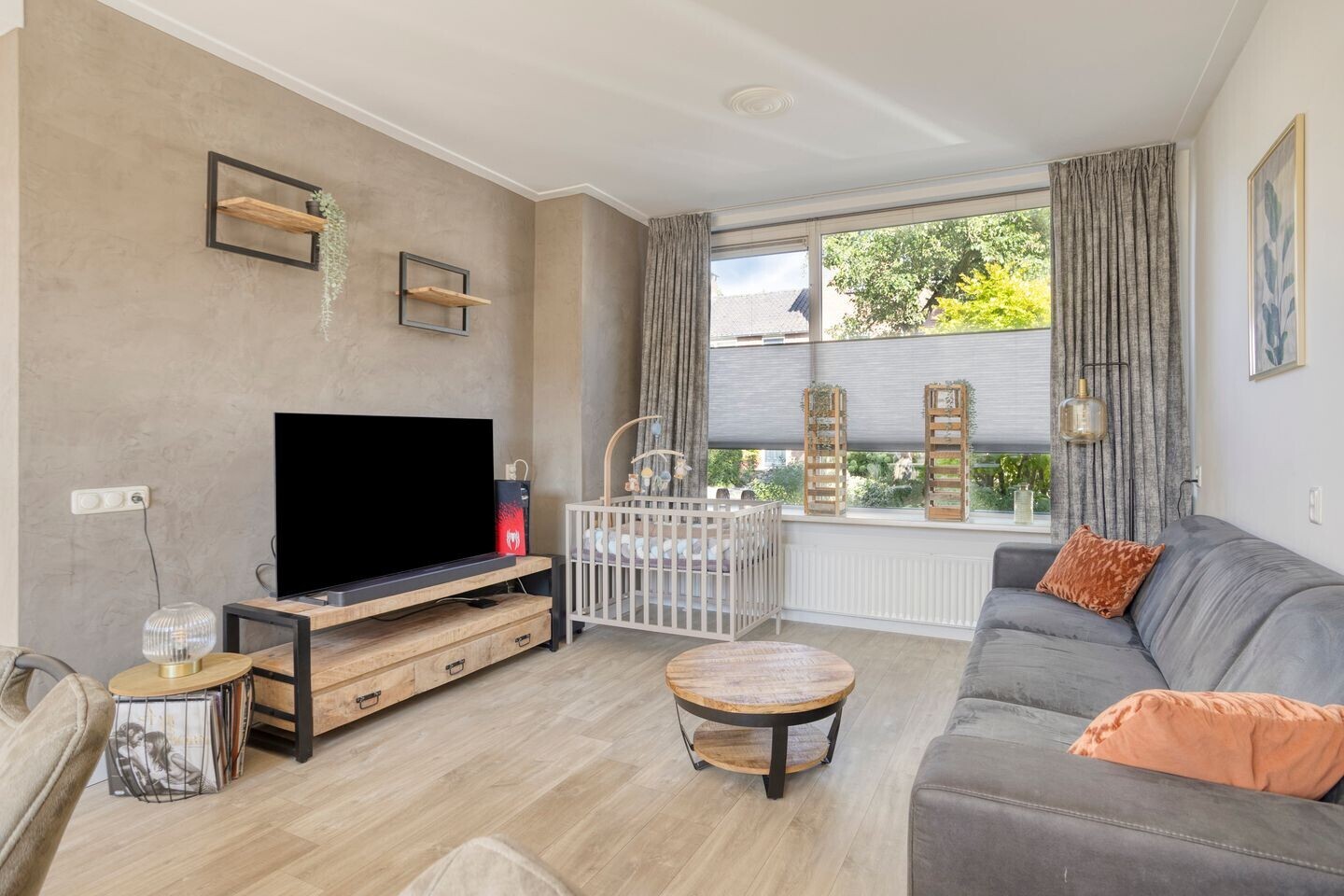 Tussenwoning te koop: Hofvennestraat 12, Eibergen