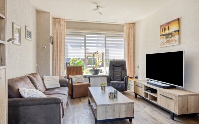 Hofvennestraat 9