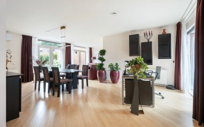 Huis te koop Paalhaarsstraat 14