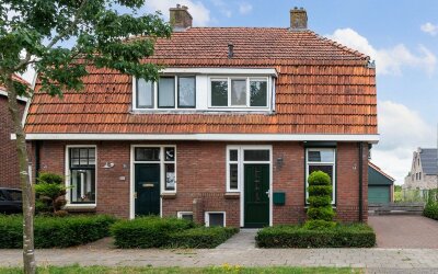 Vogelenzangstraat 37