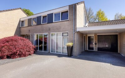 Rozenkamp 22