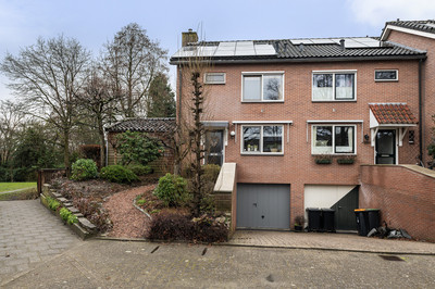 Eikenlaan 54-H