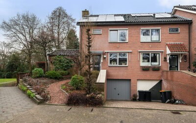 Eikenlaan 54-H