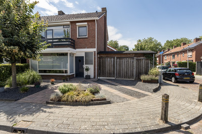 Herman ten Catestraat 34