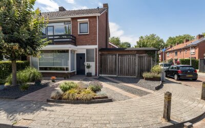 Herman ten Catestraat 34