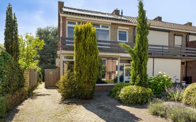 Herman ten Catestraat 58