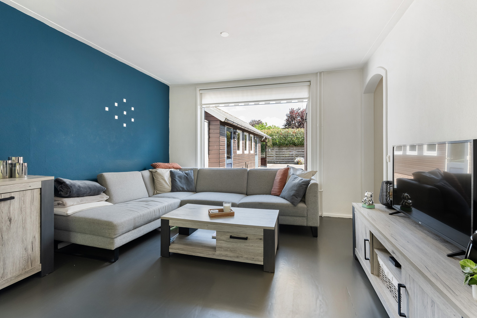 Hoekwoning te koop: Meidoornstraat 17, Eibergen