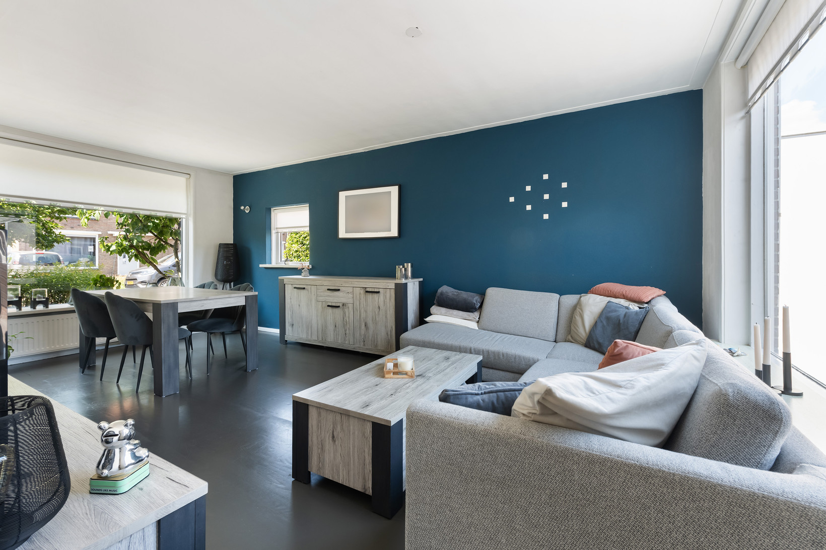 Hoekwoning te koop: Meidoornstraat 17, Eibergen