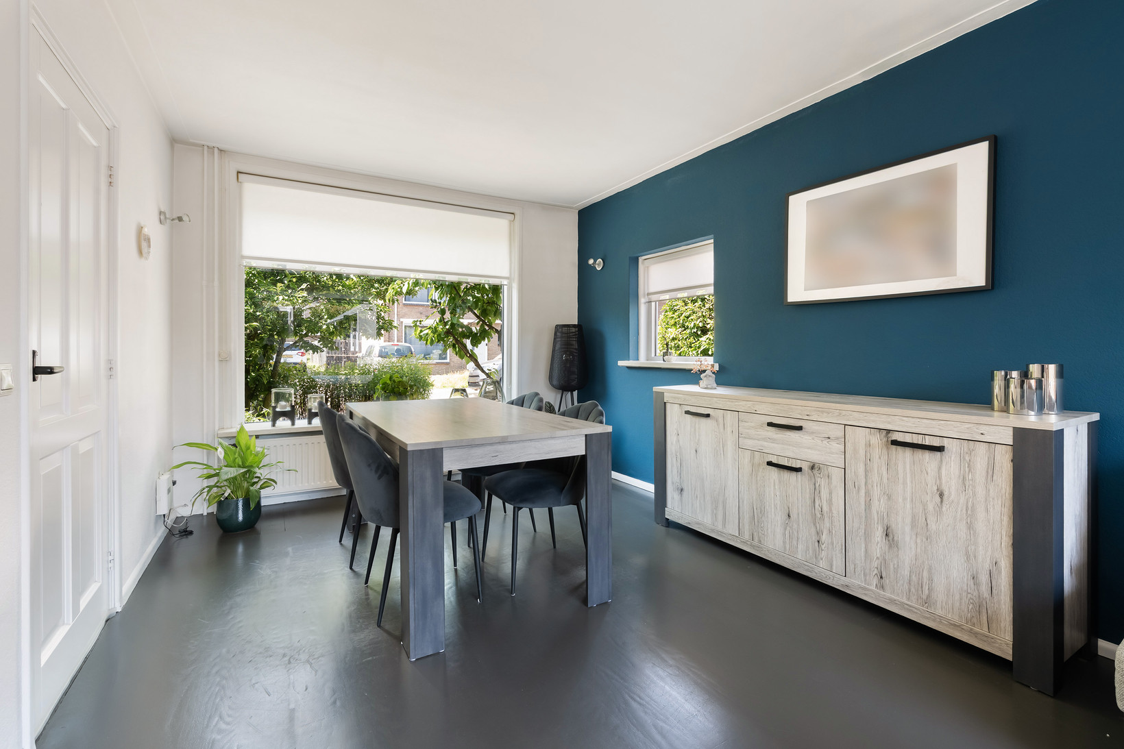 Hoekwoning te koop: Meidoornstraat 17, Eibergen