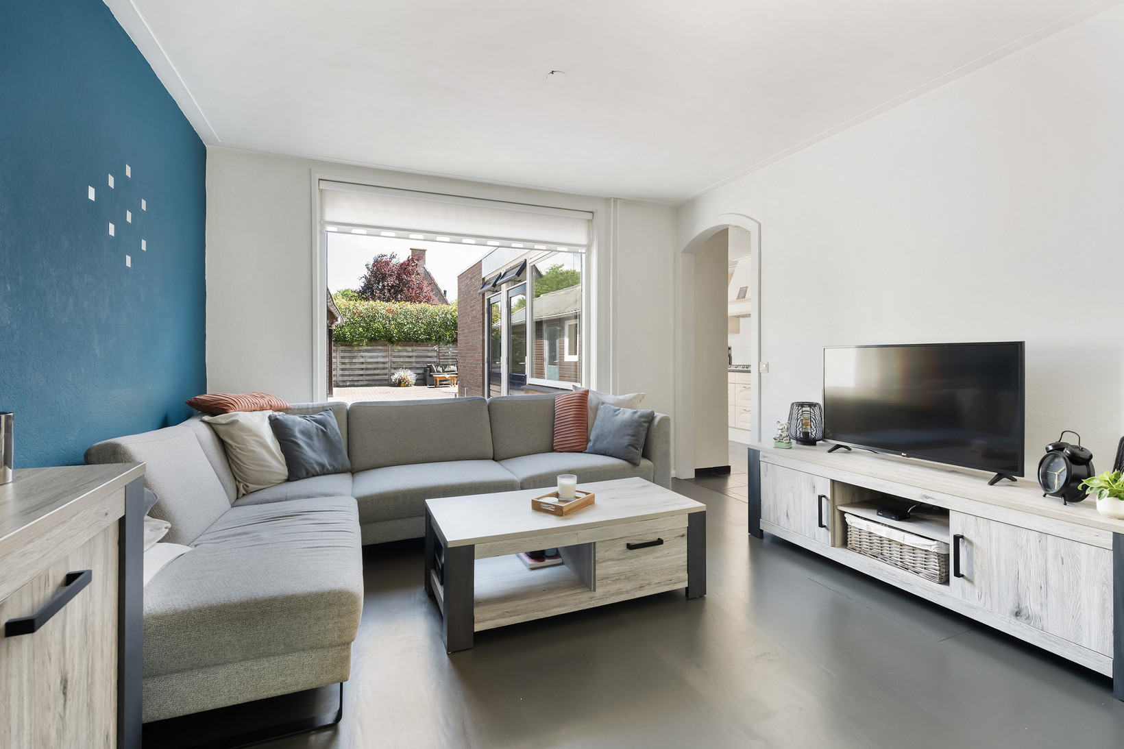Hoekwoning te koop: Meidoornstraat 17, Eibergen