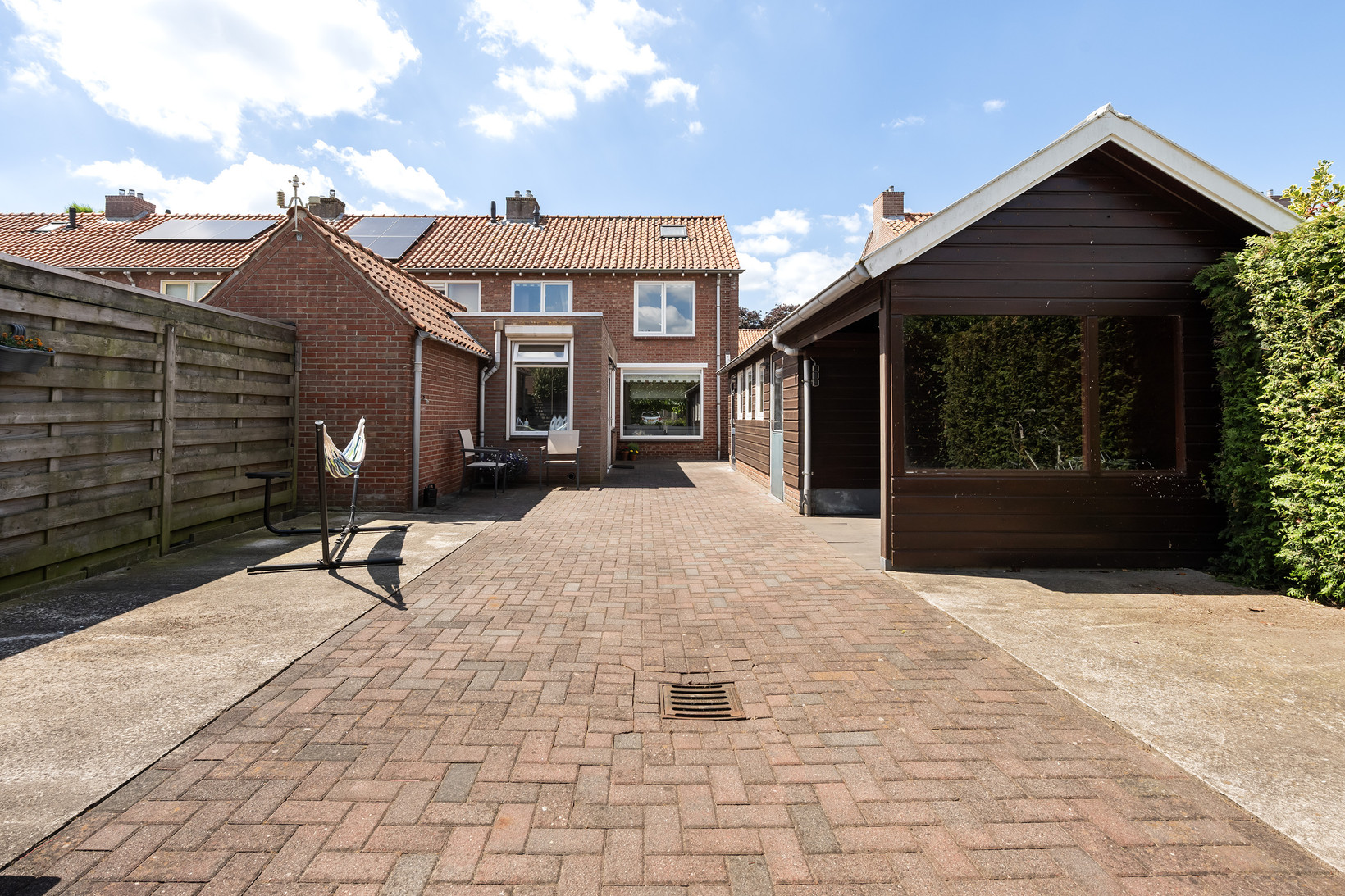 Hoekwoning te koop: Meidoornstraat 17, Eibergen