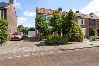 Meidoornstraat 17