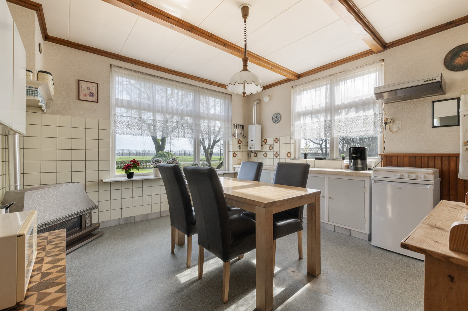 Vrijstaande woning te koop: Zwilbroekseweg 34, Eibergen