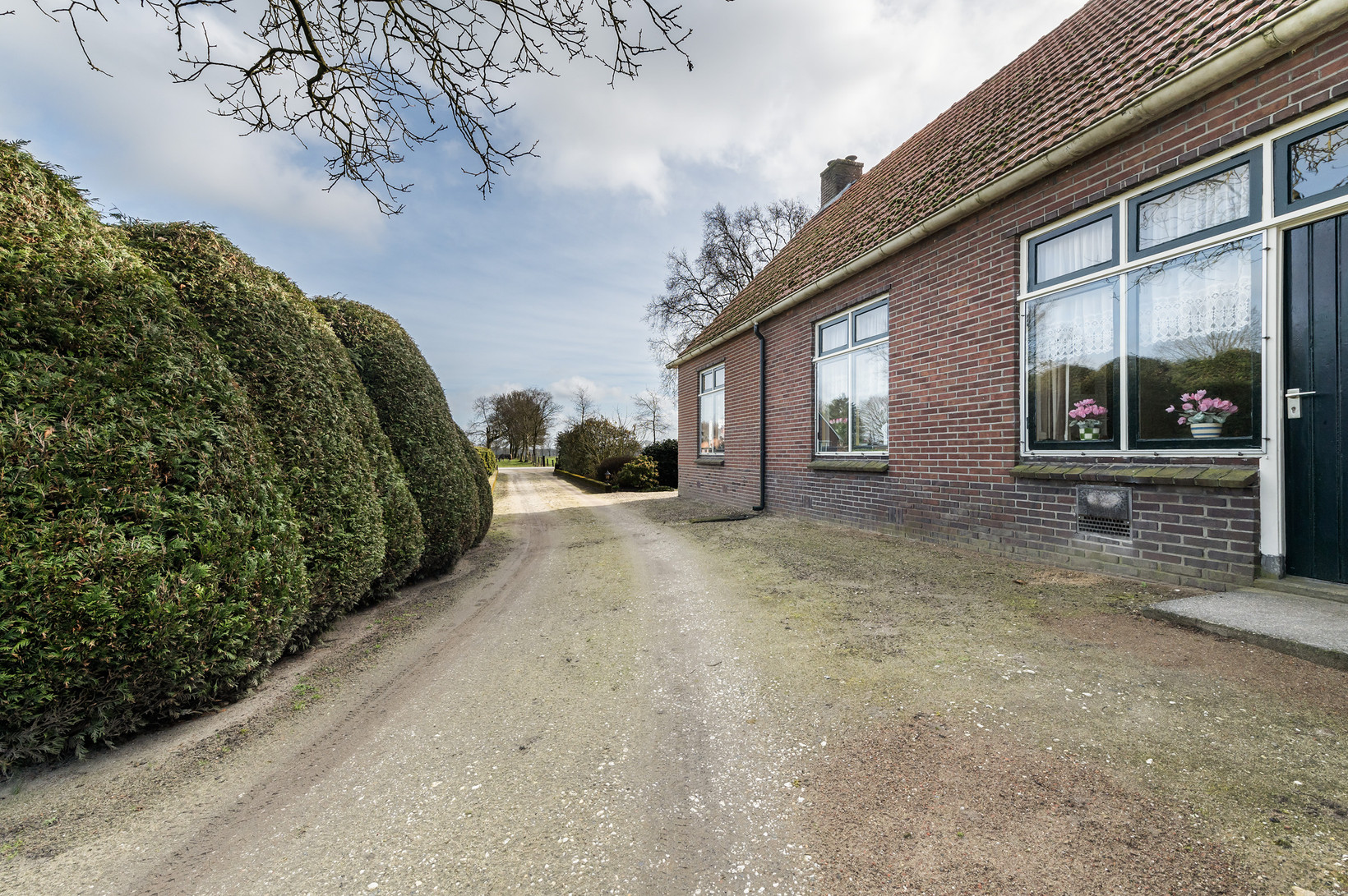 Vrijstaande woning te koop: Zwilbroekseweg 34, Eibergen