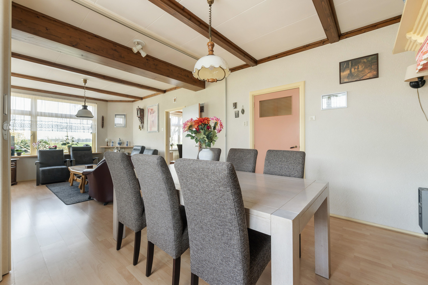 Vrijstaande woning te koop: Zwilbroekseweg 34, Eibergen