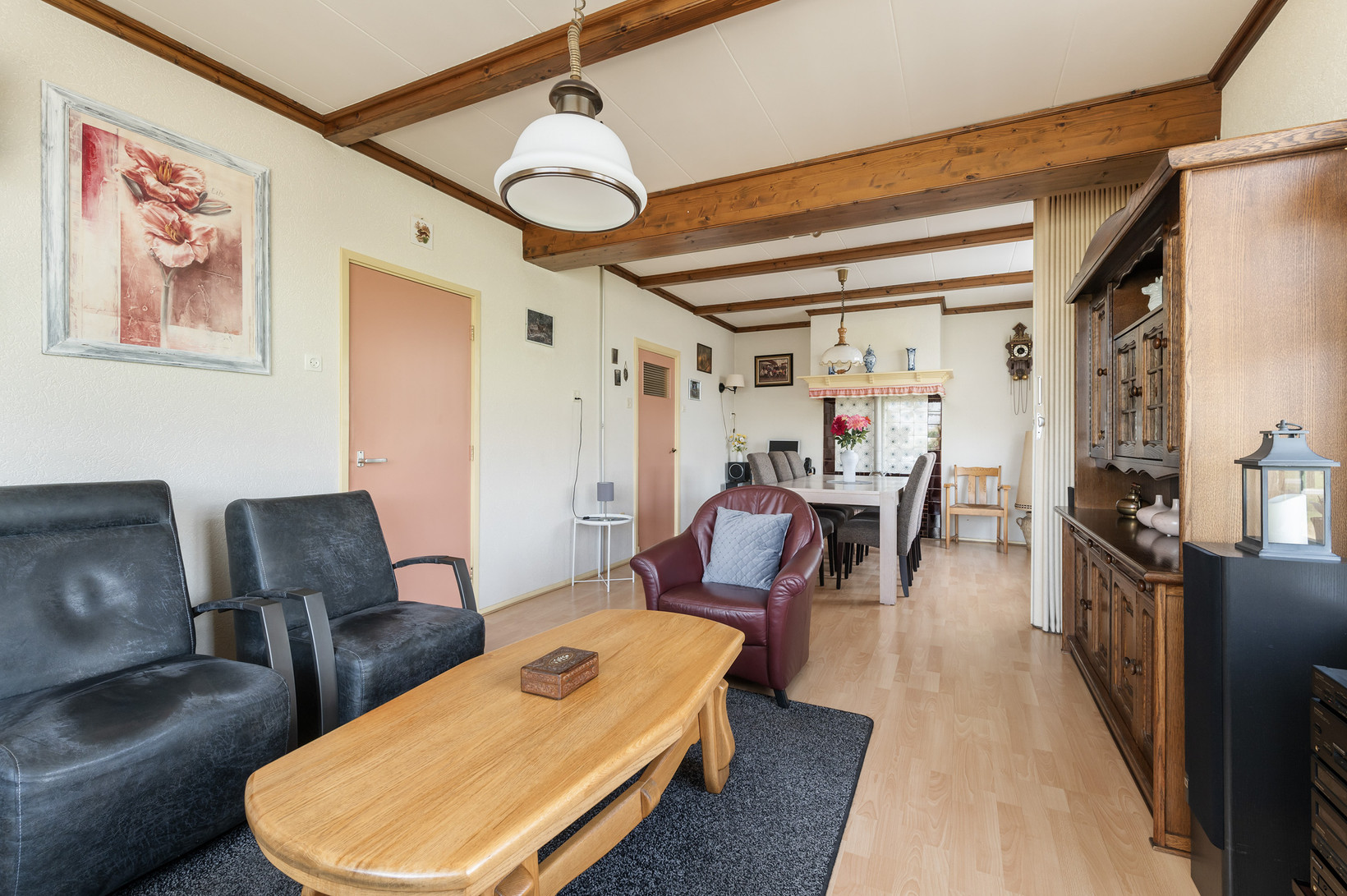 Vrijstaande woning te koop: Zwilbroekseweg 34, Eibergen