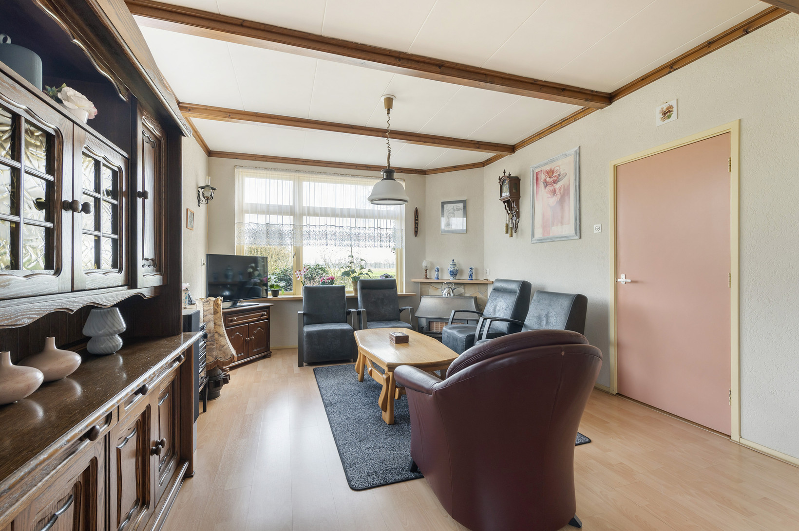 Vrijstaande woning te koop: Zwilbroekseweg 34, Eibergen