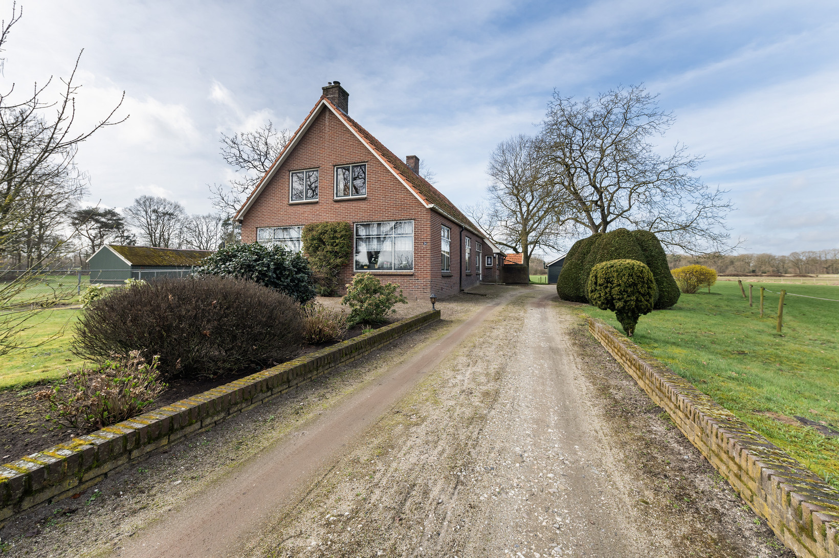 Vrijstaande woning te koop: Zwilbroekseweg 34, Eibergen