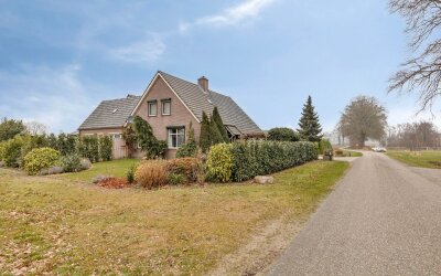Wolvenkamer. 4