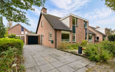 Huis te koop Kruiskamplaan 111
