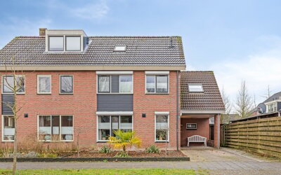 Kruiskamplaan 131